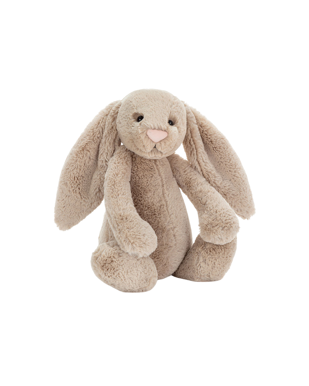 Jellycat - króliczek 36 cm Beżowy