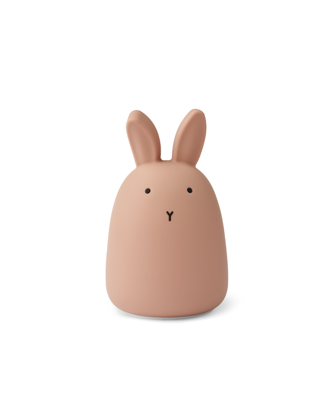 Liewood - lampka dekoracyjna LED Winston Night Light Rabbit dark rose Liewood - lampka dekoracyjna LED Winston Night Light Rabbit dark rose