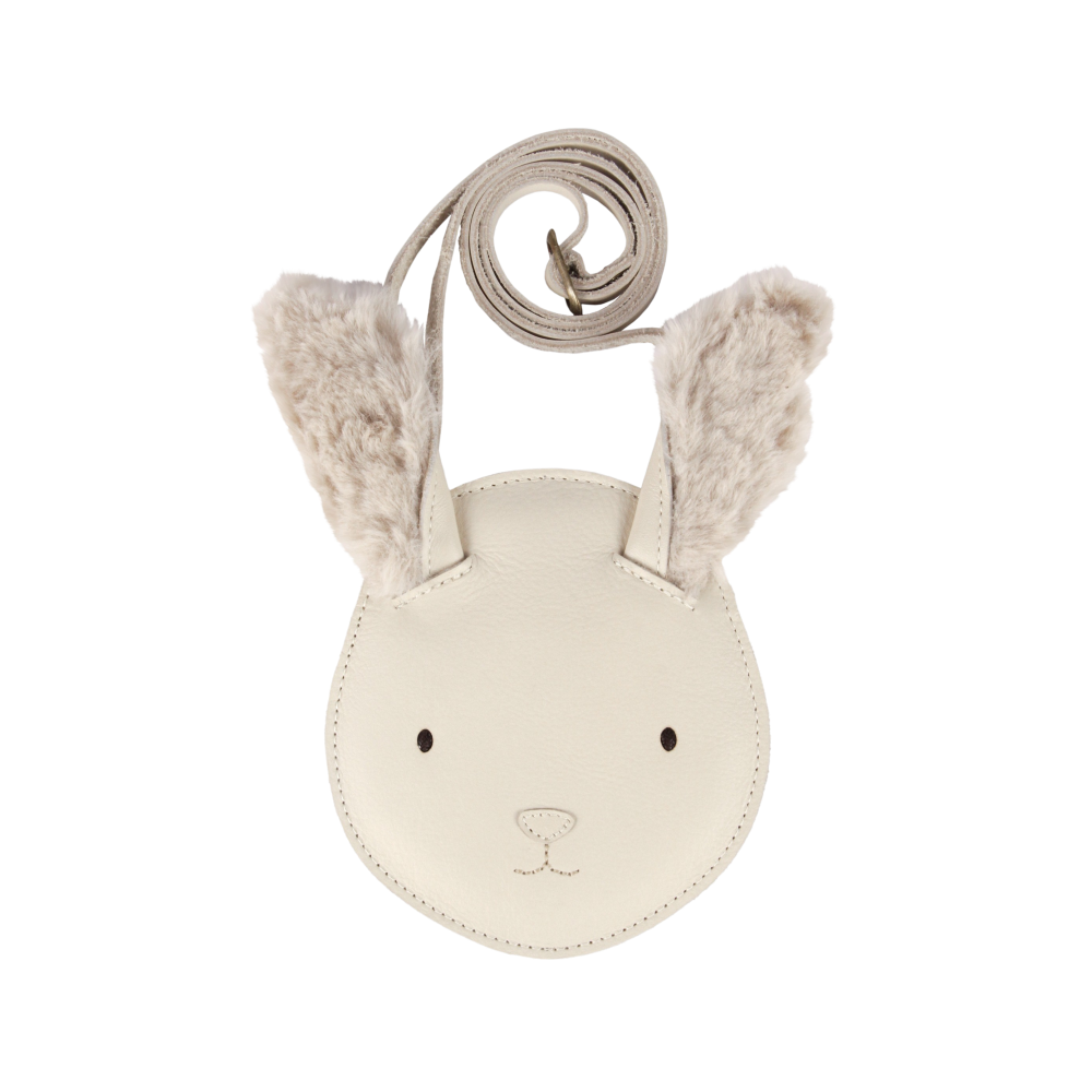 Donsje - torebka Britta Exclusive Purse Rabbit