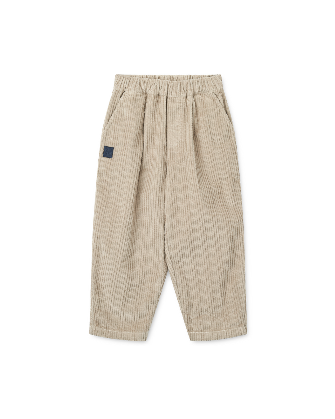 Liewood - spodnie bawełniane dziecięce Borris Corduroy Pants