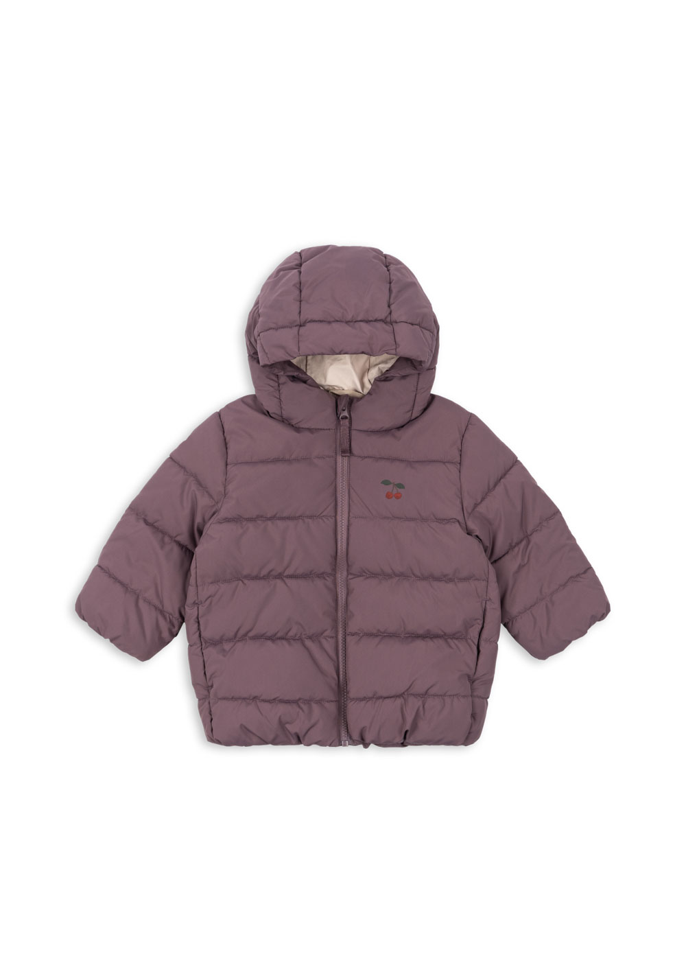 Konges Sløjd - kurtka puchowa Alpi Hortensia