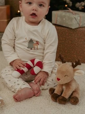 Świąteczny zestaw prezentowy Little Dutch X-MAS Świąteczny zestaw prezentowy Little Dutch X-MAS