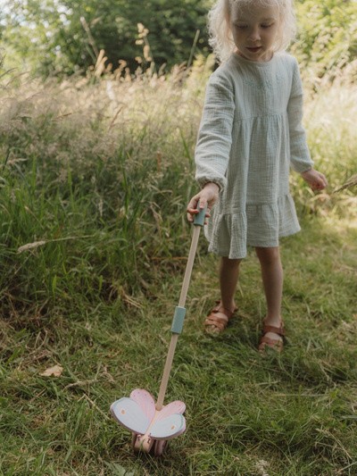 Pchacz Little Dutch Fairy Garden FSC Pchacz Little Dutch Fairy Garden FSC