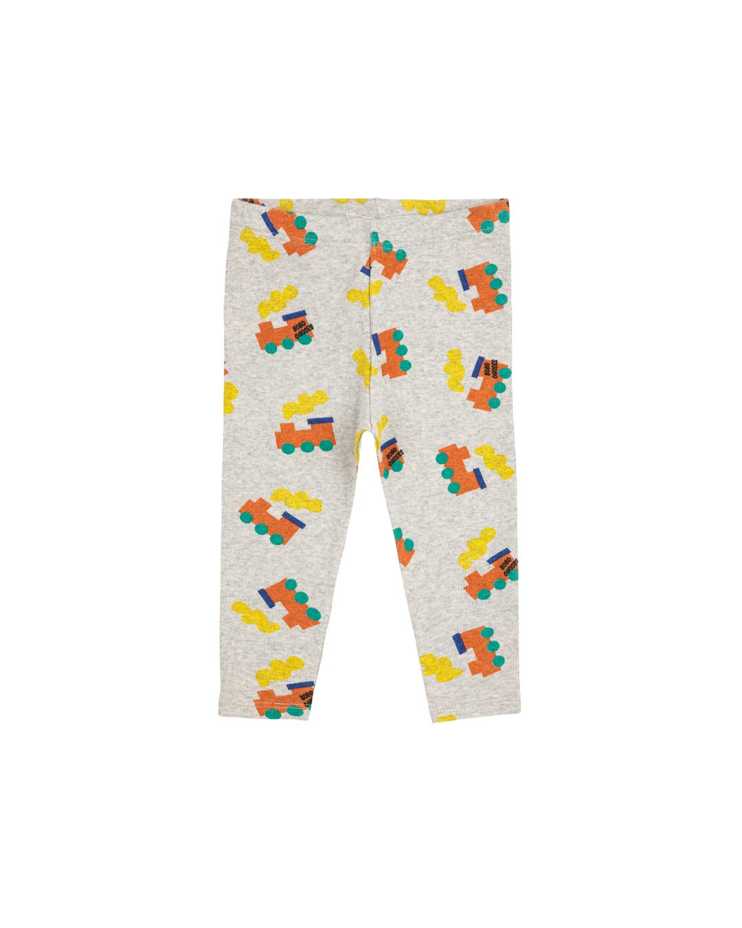 BOBO CHOSES - legginsy dziecięce Bobo Choo Choo All Over Leggings