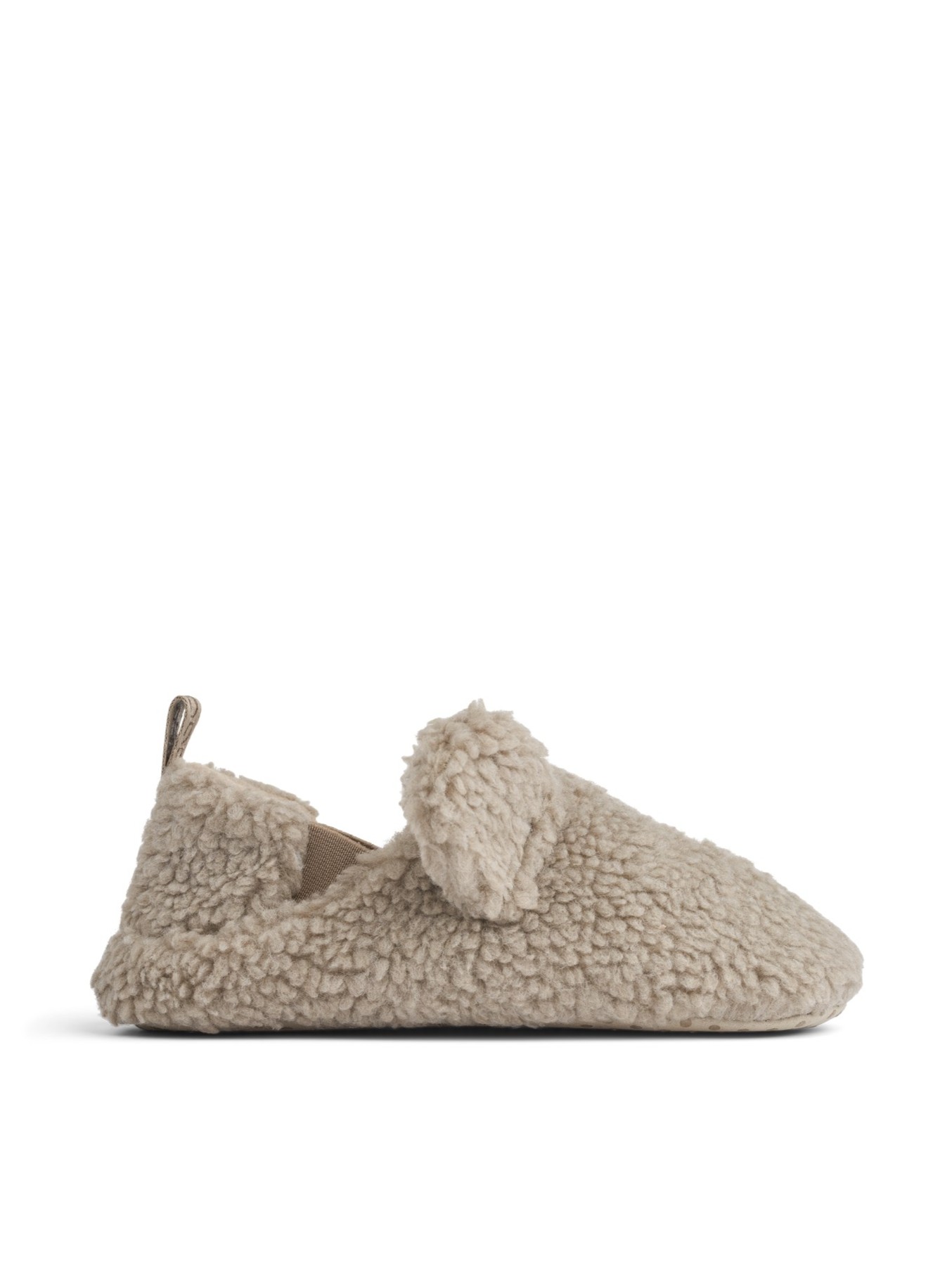 Liewood - kapcie dziecięce Maui Pile Slipper