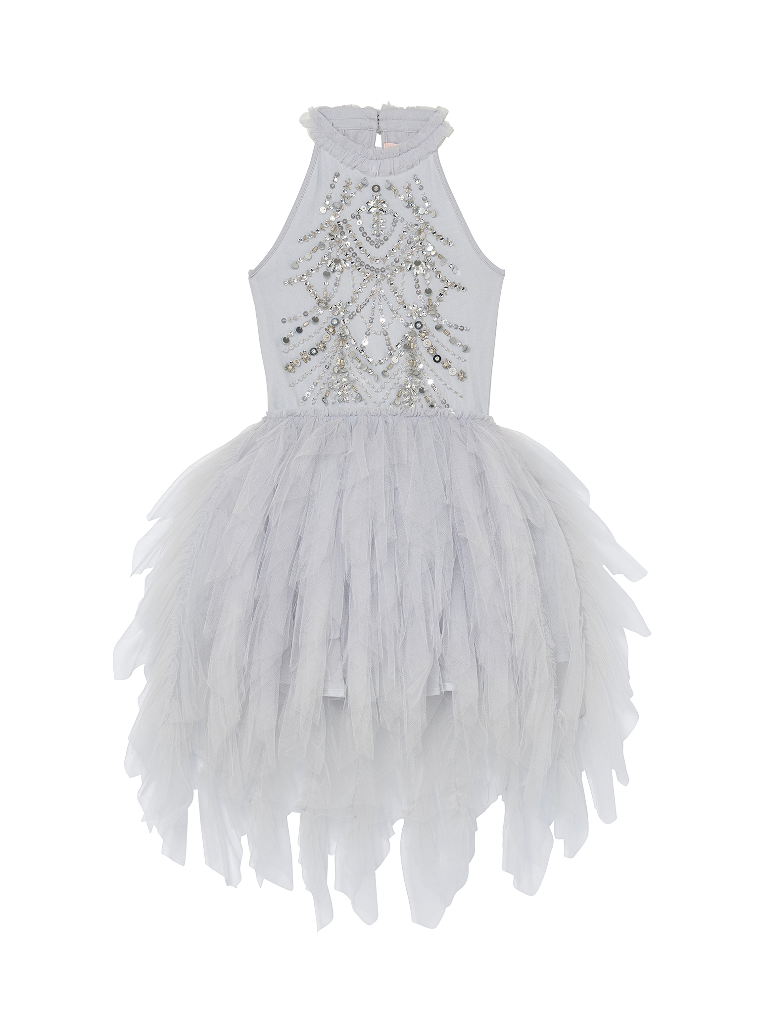 Tutu Du Monde - sukienka tiulowa Hall of Mirrors Tutu Dress
