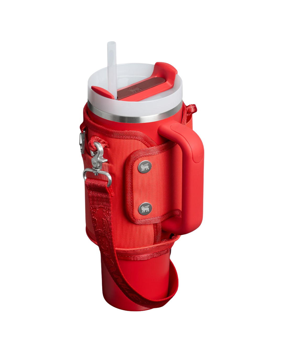 Stanley - torba Carry-All na Quencher 1,18 L Hot Coral Stanley - torba Carry-All na Quencher 1,18 L Hot Coral