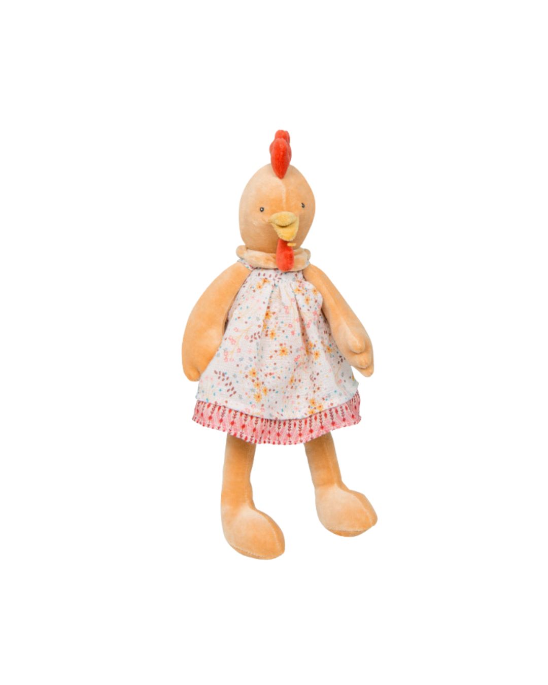 Moulin Roty - maskotka kurka Felicie 30cm