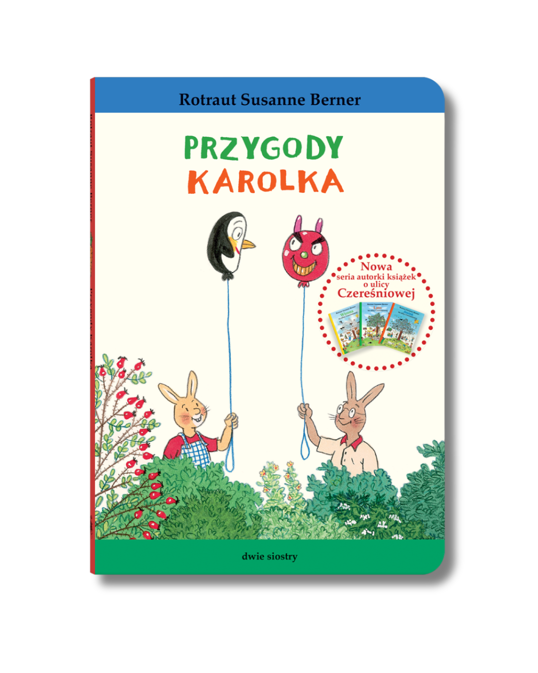 Przygody Karolka