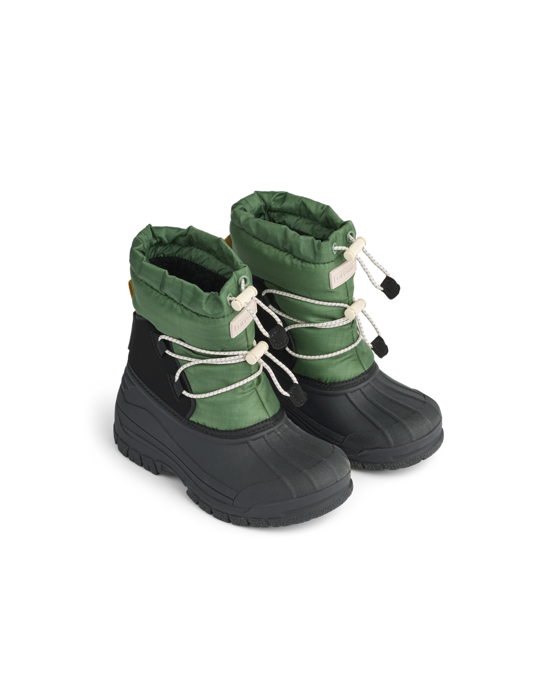 Liewood - zimowe buty Ania Winter Boot Dusty Ivy Multi Mix Liewood - zimowe buty Ania Winter Boot Dusty Ivy Multi Mix