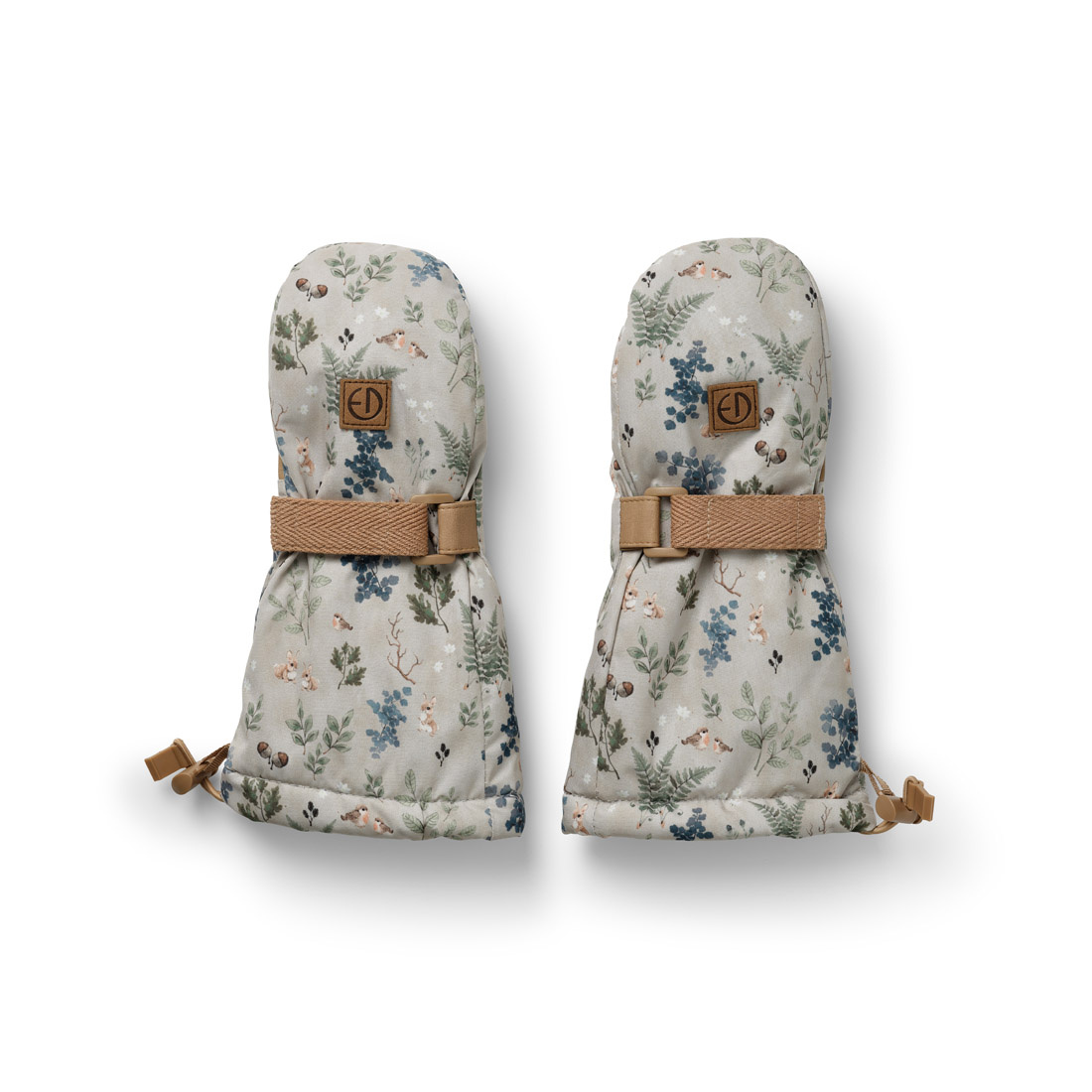 Elodie Details - rękawiczki dla dziecka 1-3 lata Fairytale Forest