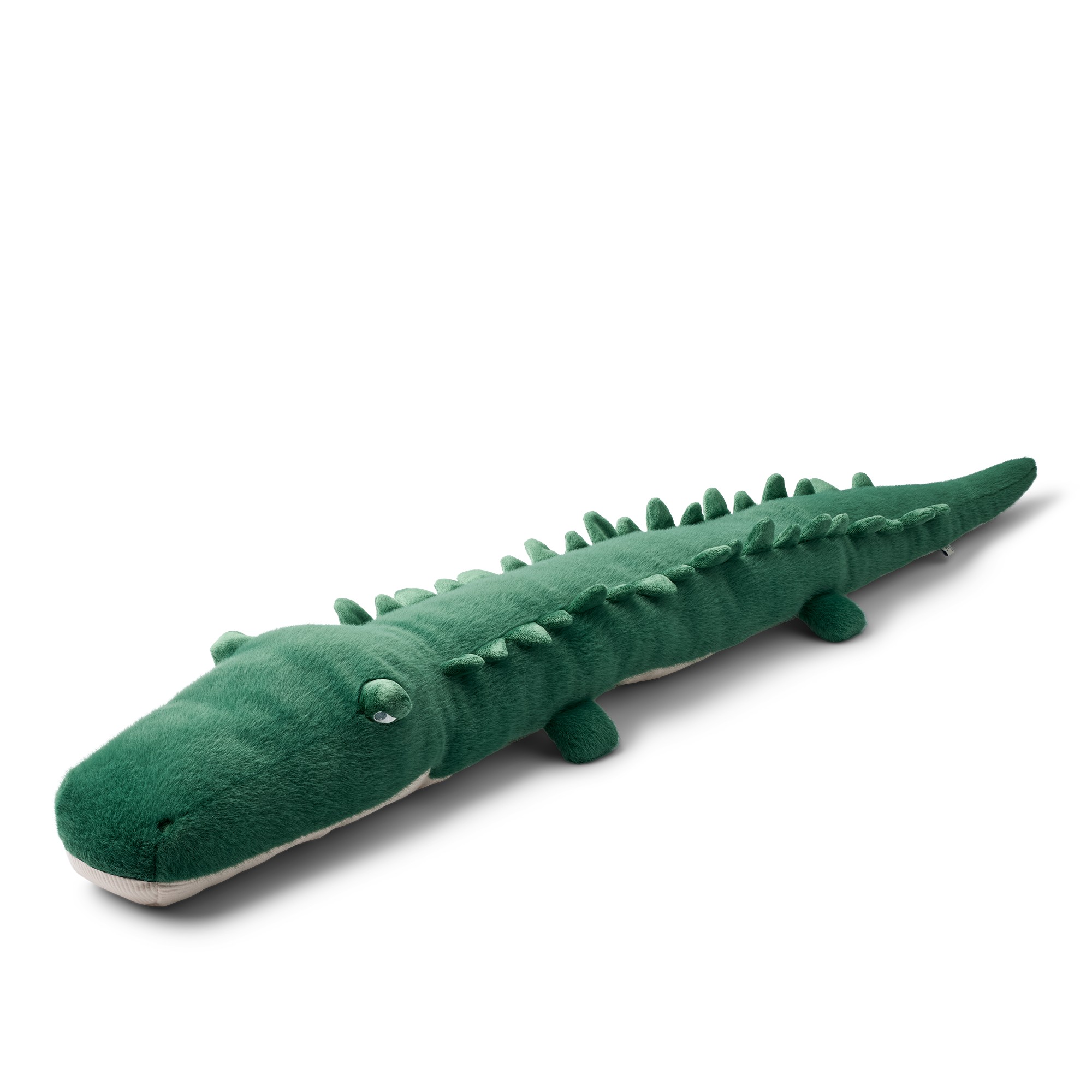 Liewood - przytulanka niemowlęca Brayden Carlos Crocodile Teddy
