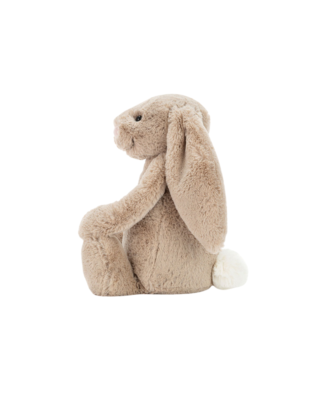 Jellycat - króliczek 36 cm Beżowy
