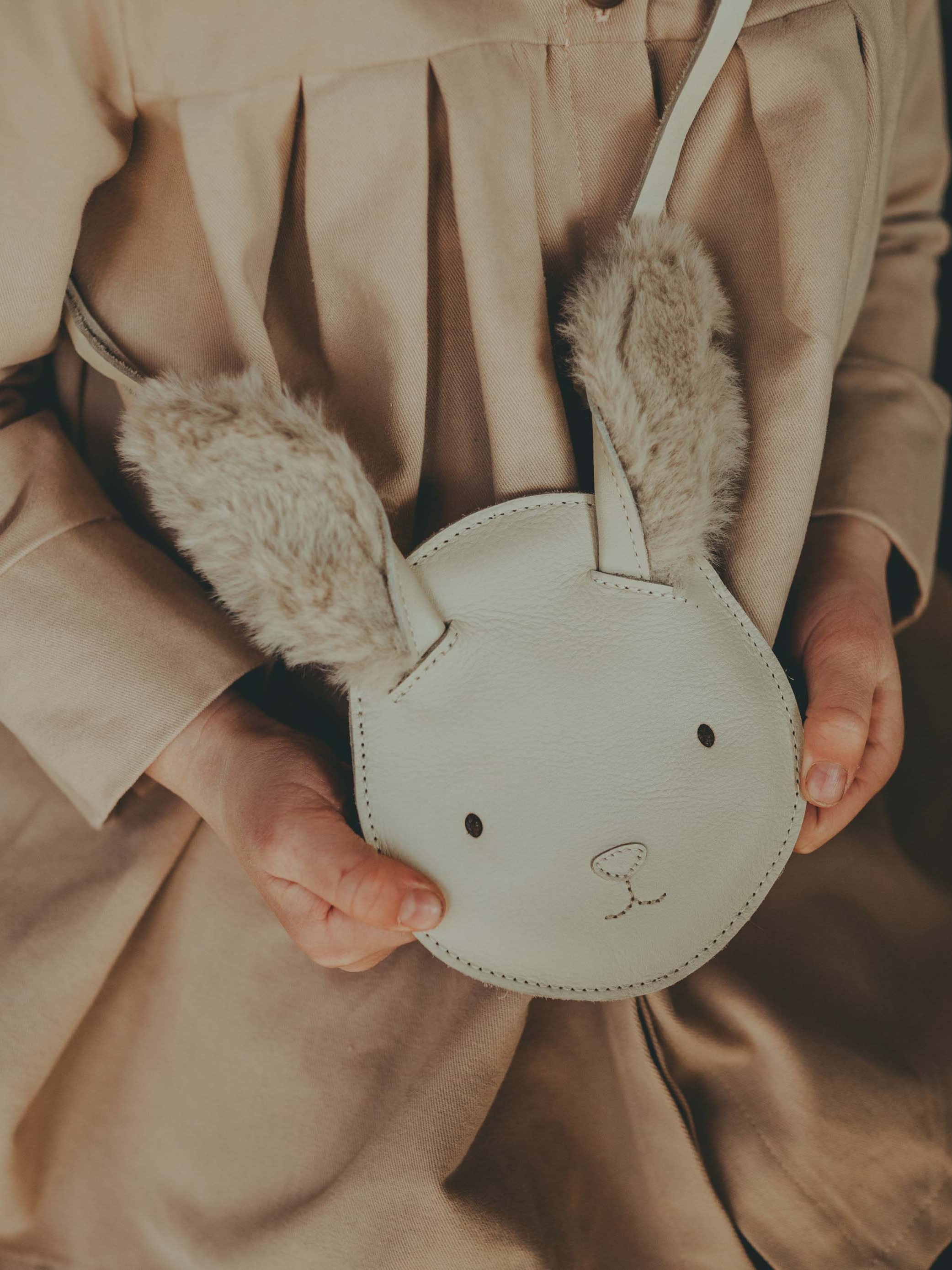 Donsje - torebka Britta Exclusive Purse Rabbit
