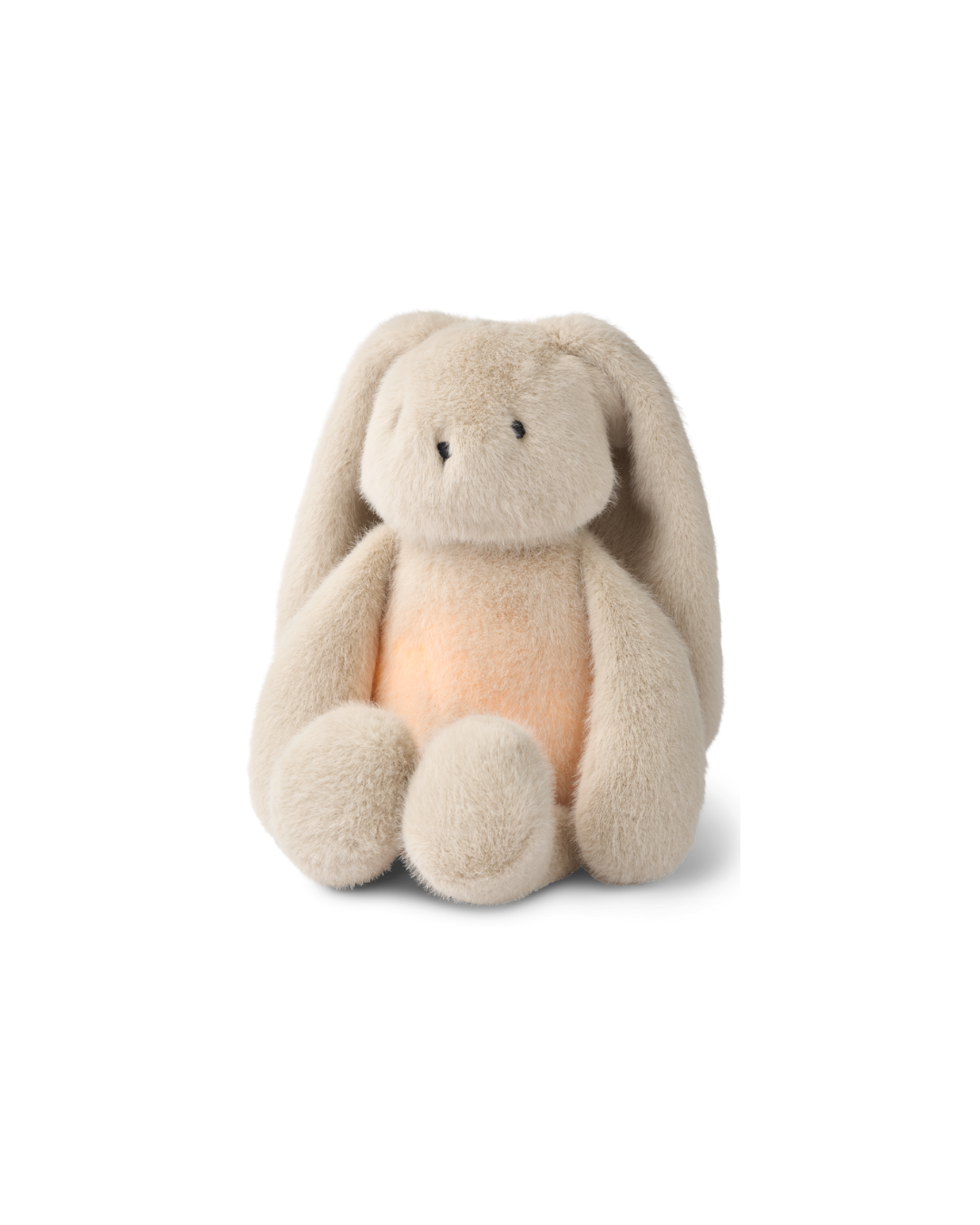 Liewood - zabawka grająca niemowlęca Hattie Rabbit Humming Teddy Liewood - zabawka grająca niemowlęca Hattie Rabbit Humming Teddy