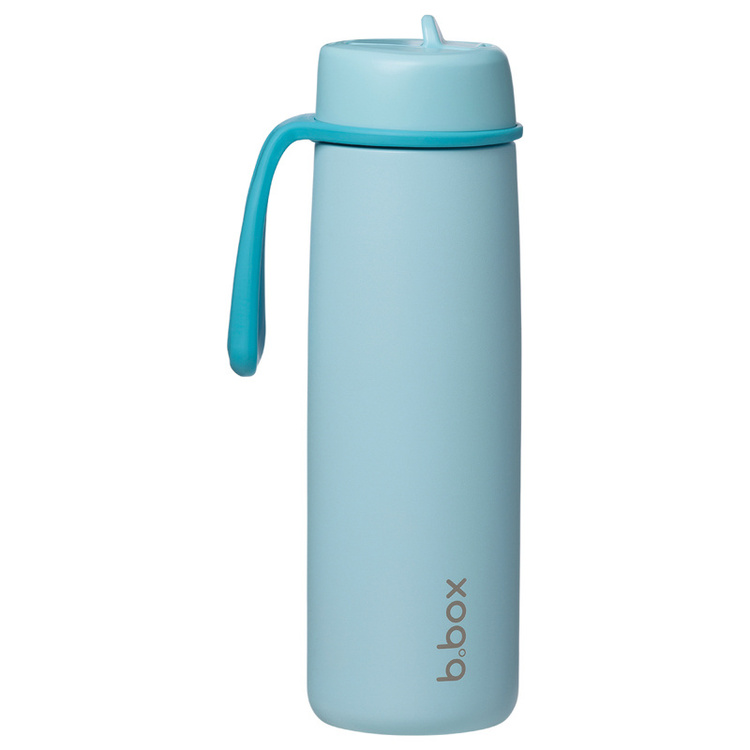 B.box - Butelka termiczna 690 ml Lagoon