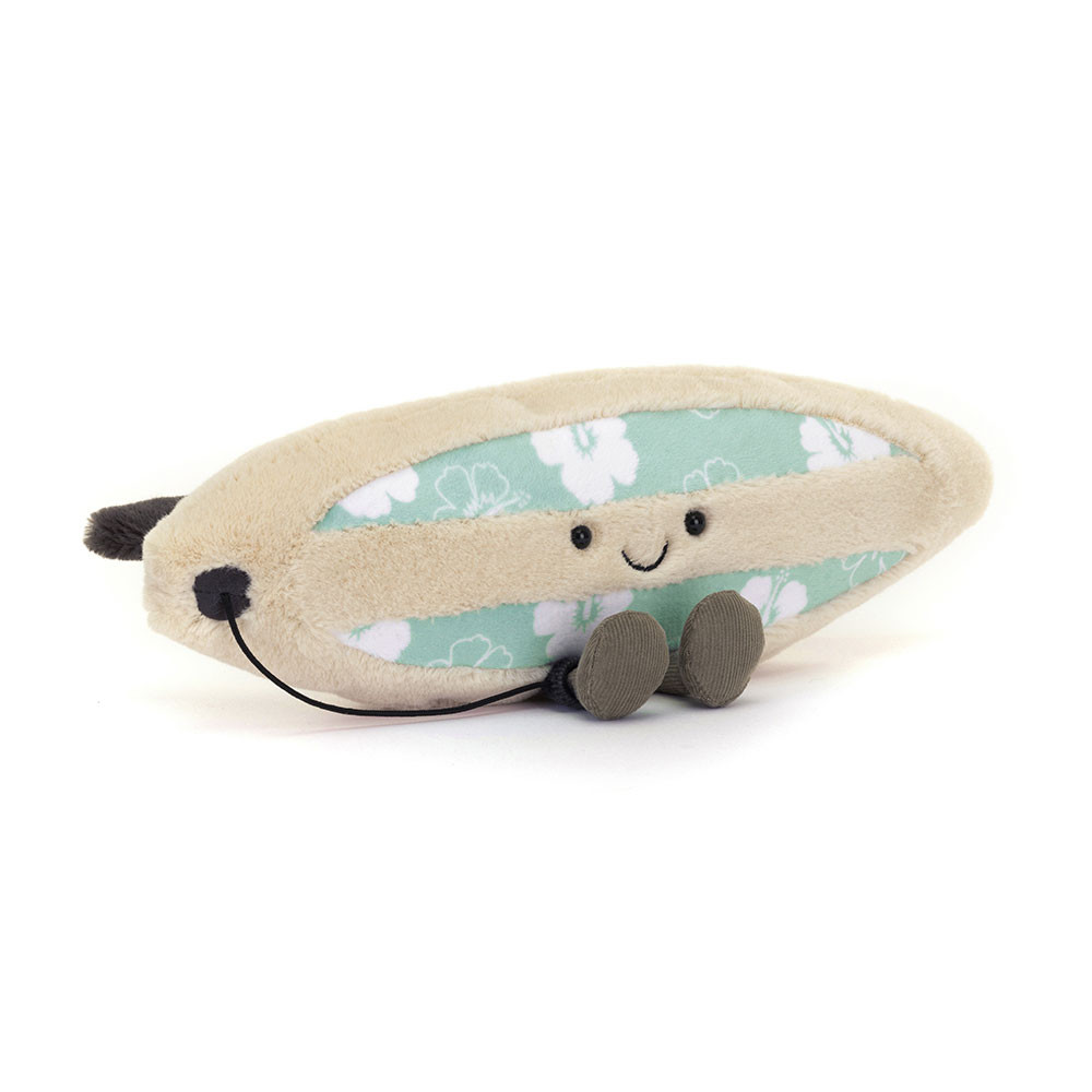 Jellycat - Zabawna Deska Surfingowa 27 cm