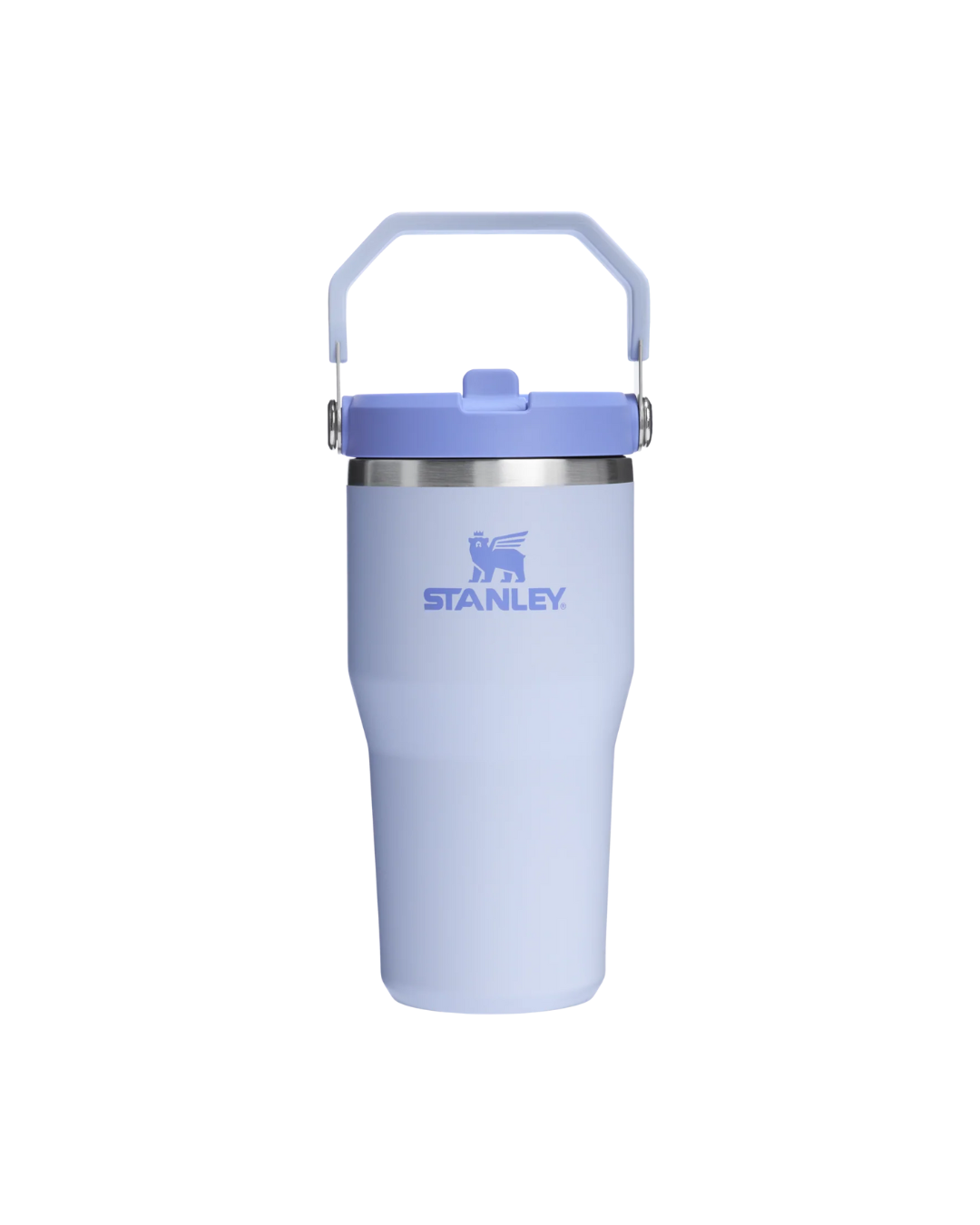 Stanley - kubek IceFlow Flip Straw 0,6 L Dew Drop Stanley - kubek IceFlow Flip Straw 0,6 L Dew Drop