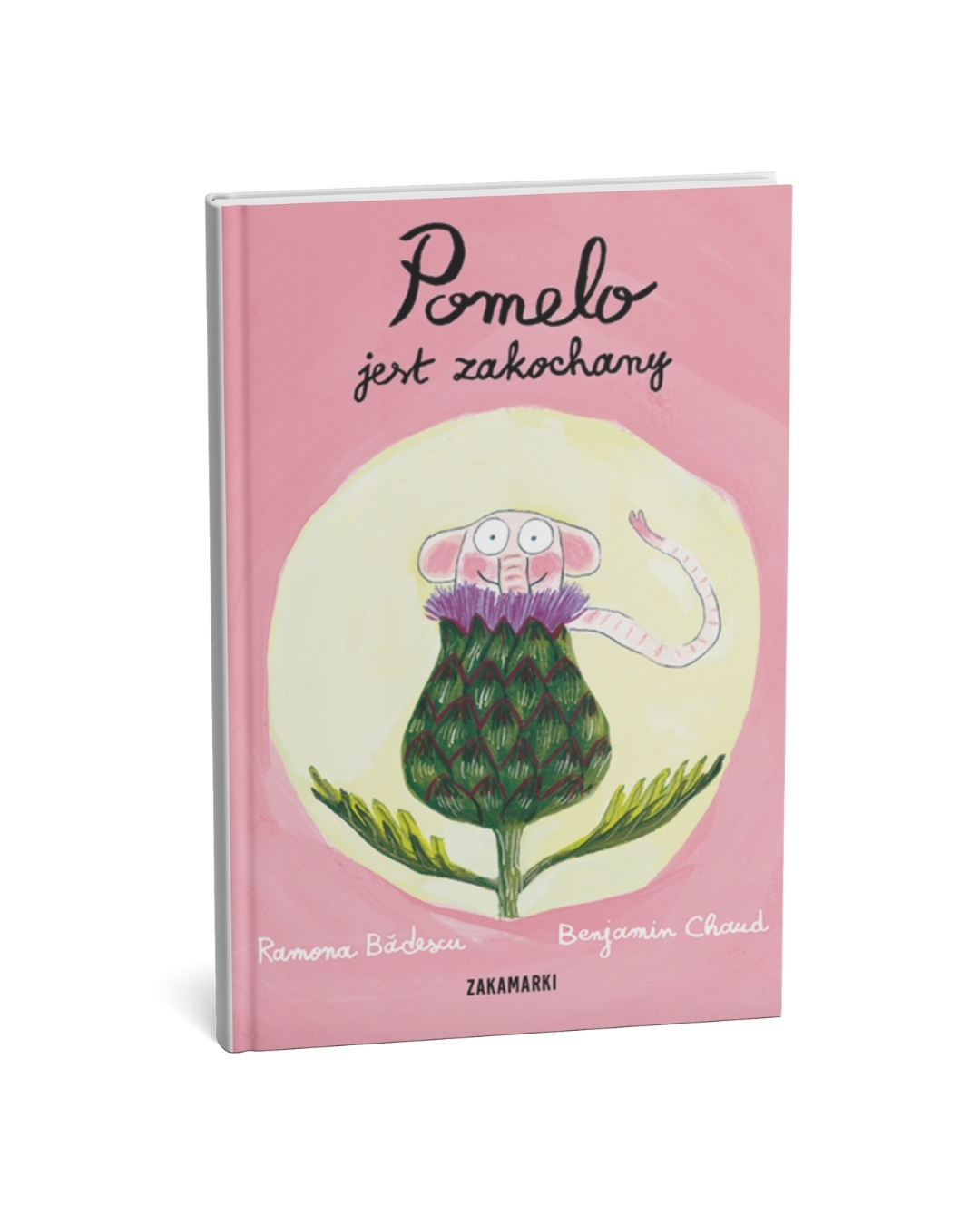 Pomelo jest zakochany
