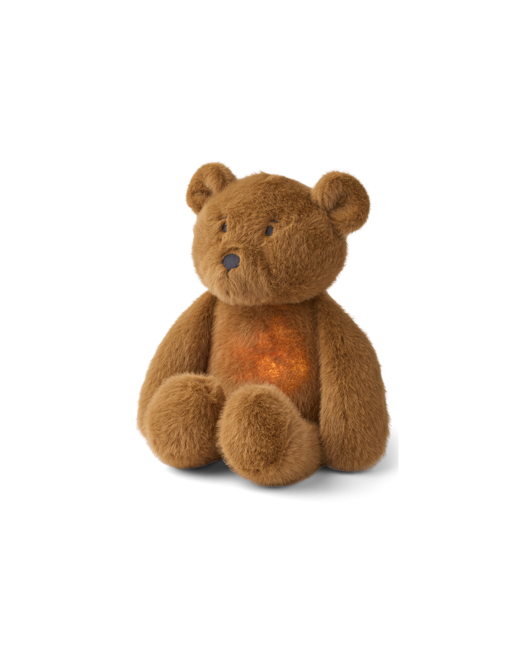 Liewood - zabawka grająca niemowlęca Hattie Bear Humming Teddy