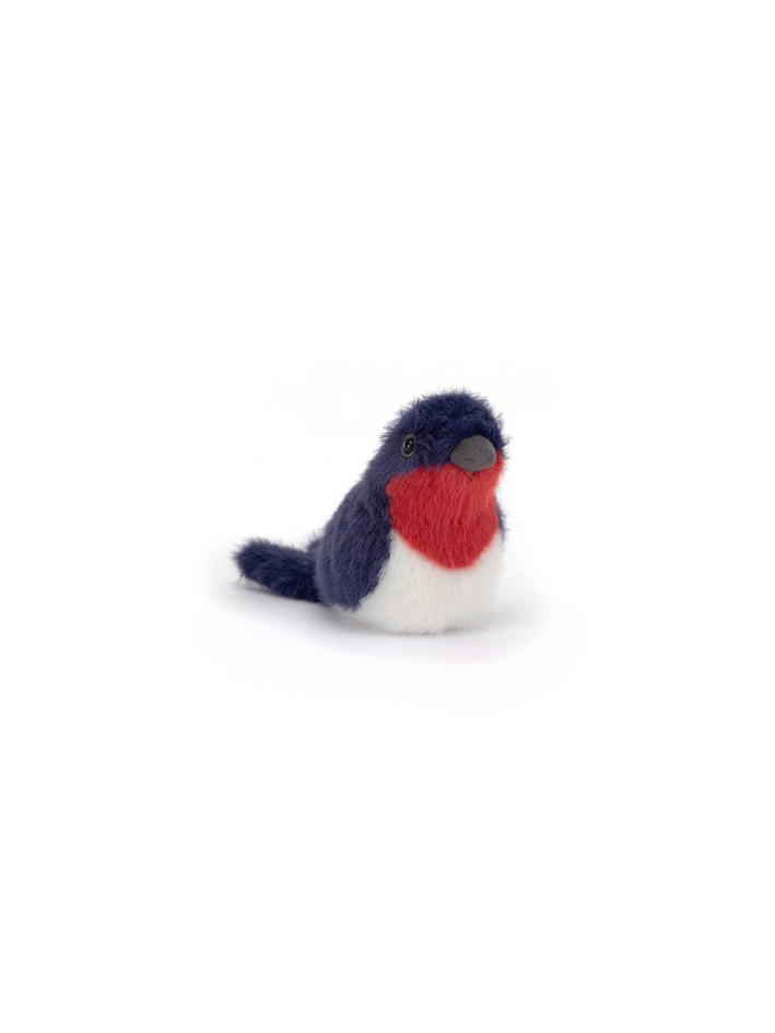 Ptaszek Jaskółka Jellycat 10 cm