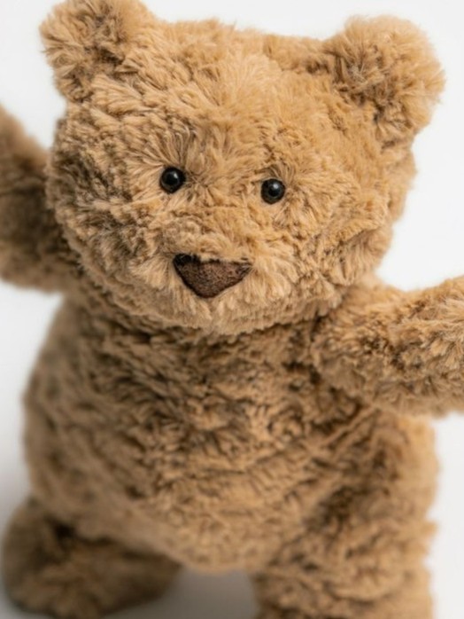 Jellycat - Miś Bartłomiej 36 cm