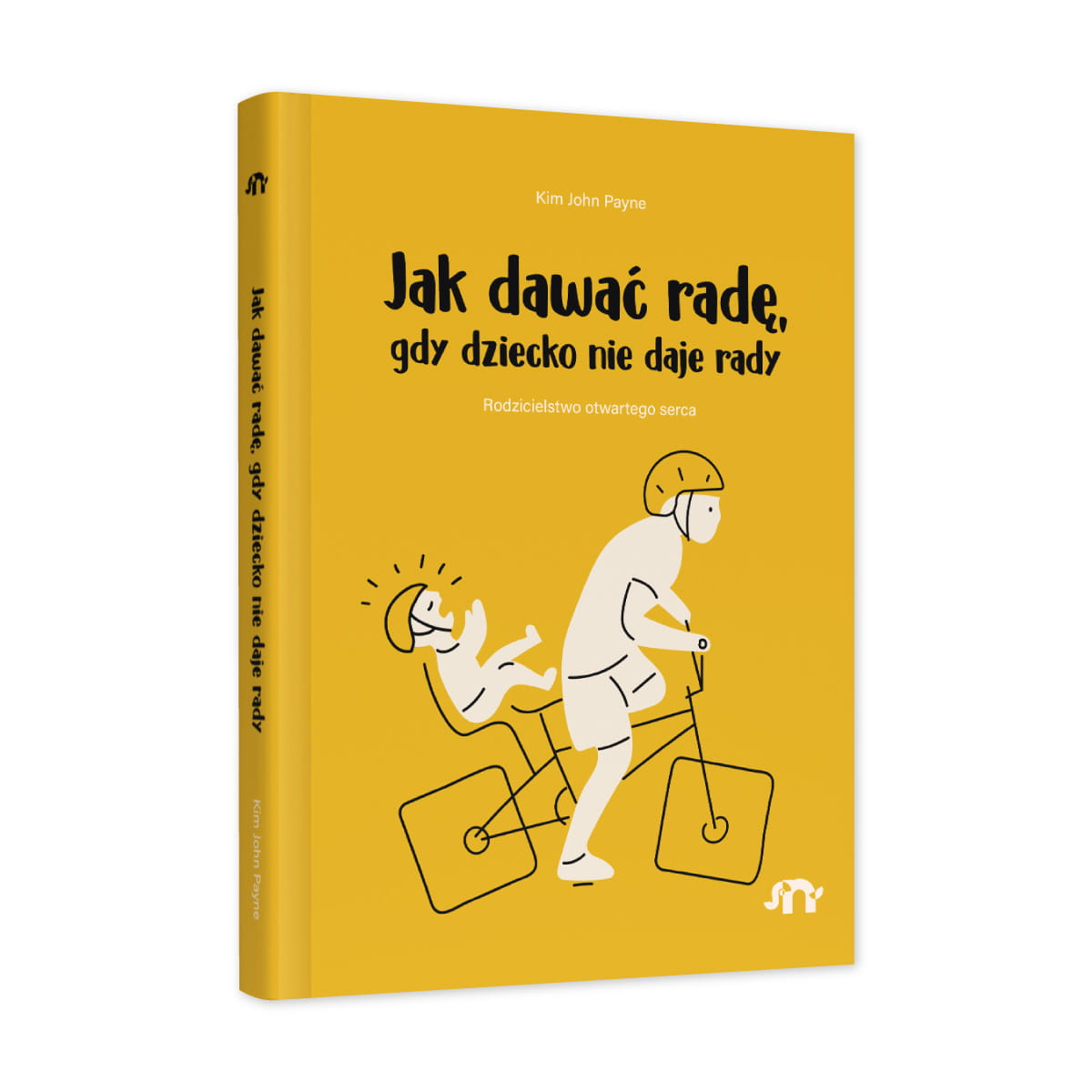 Wydawnictwo Natuli - Jak dawać radę, gdy dziecko nie daje rady