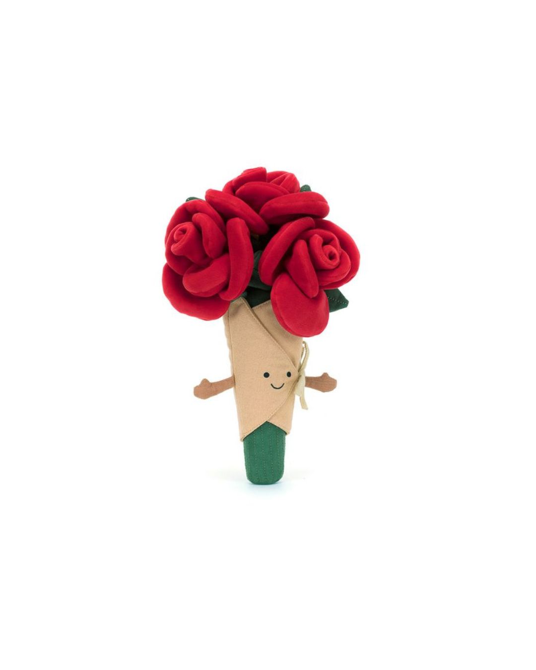 Jellycat - Wesoły Bukiet Róż 30 cm