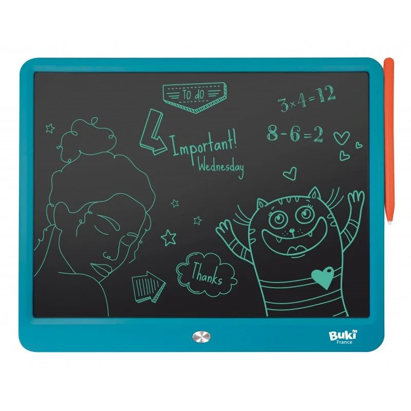 Buki - tablet XL do rysowania i zabawy