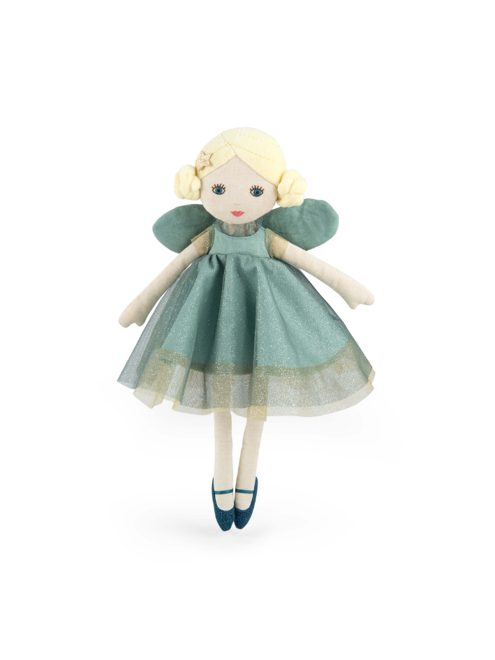 Lalka Wróżka Les Fées 39 cm Moulin Roty Ondine Lalka Wróżka Les Fées 39 cm Moulin Roty Ondine