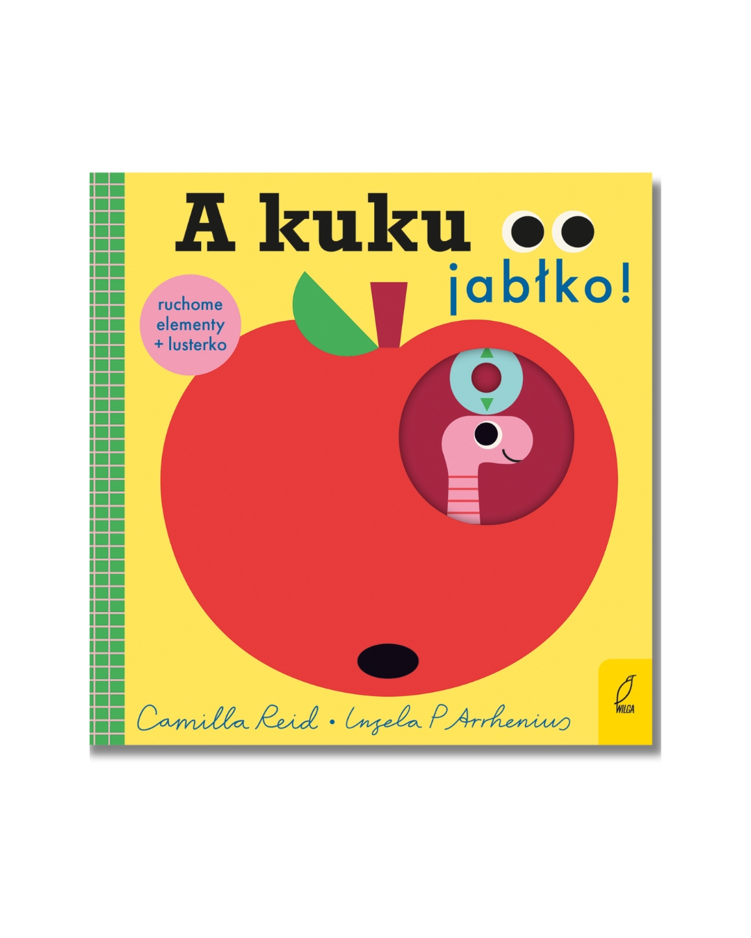  Jabłko