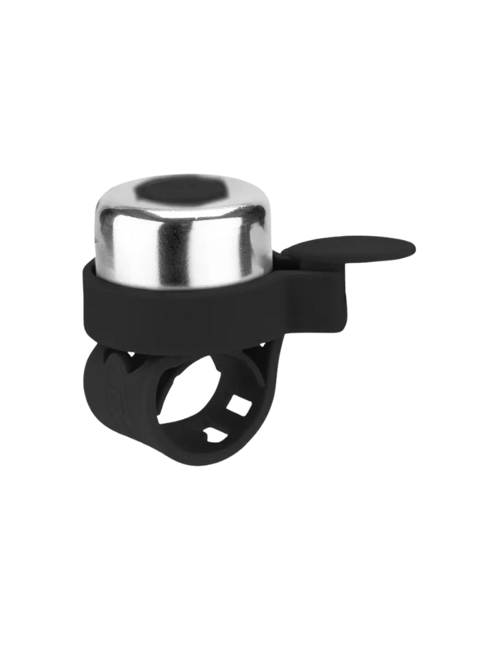 Micro - dzwonek do hulajnogi Black