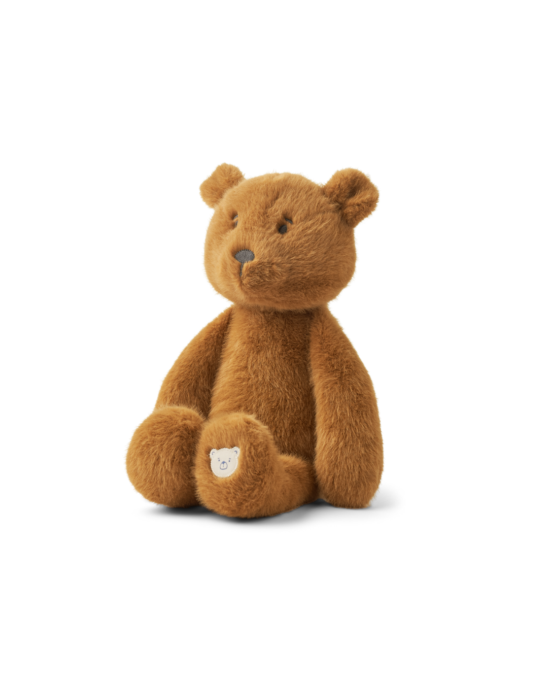 Liewood - przytulanka niemowlęca Berto Bear Teddy