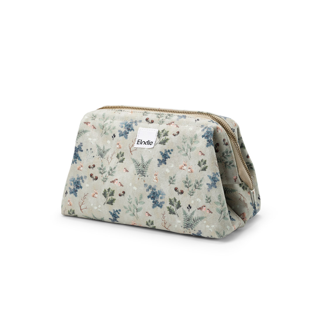 Elodie Details - praktyczny organizer dla mamy Zip&Go Fairytale Forest