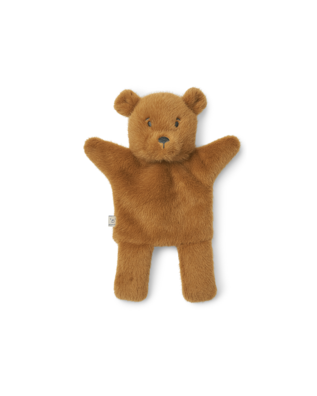 Liewood - pacynka Honor Bear Hand Puppet Liewood - pacynka Honor Bear Hand Puppet