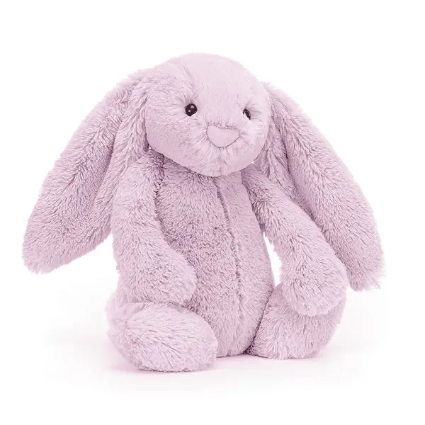 Jellycat - Króliczek Wrzosowy 31 cm