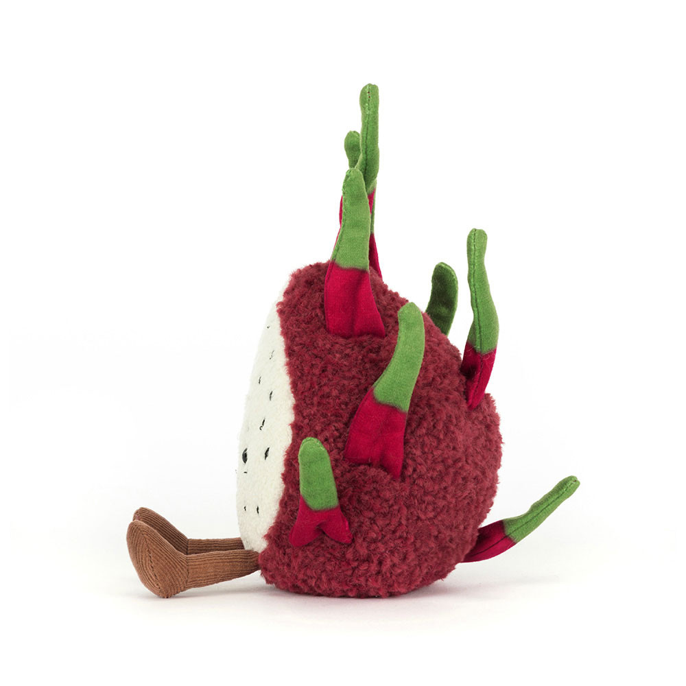 Jellycat - Wesoły Smoczy Owoc 22 cm