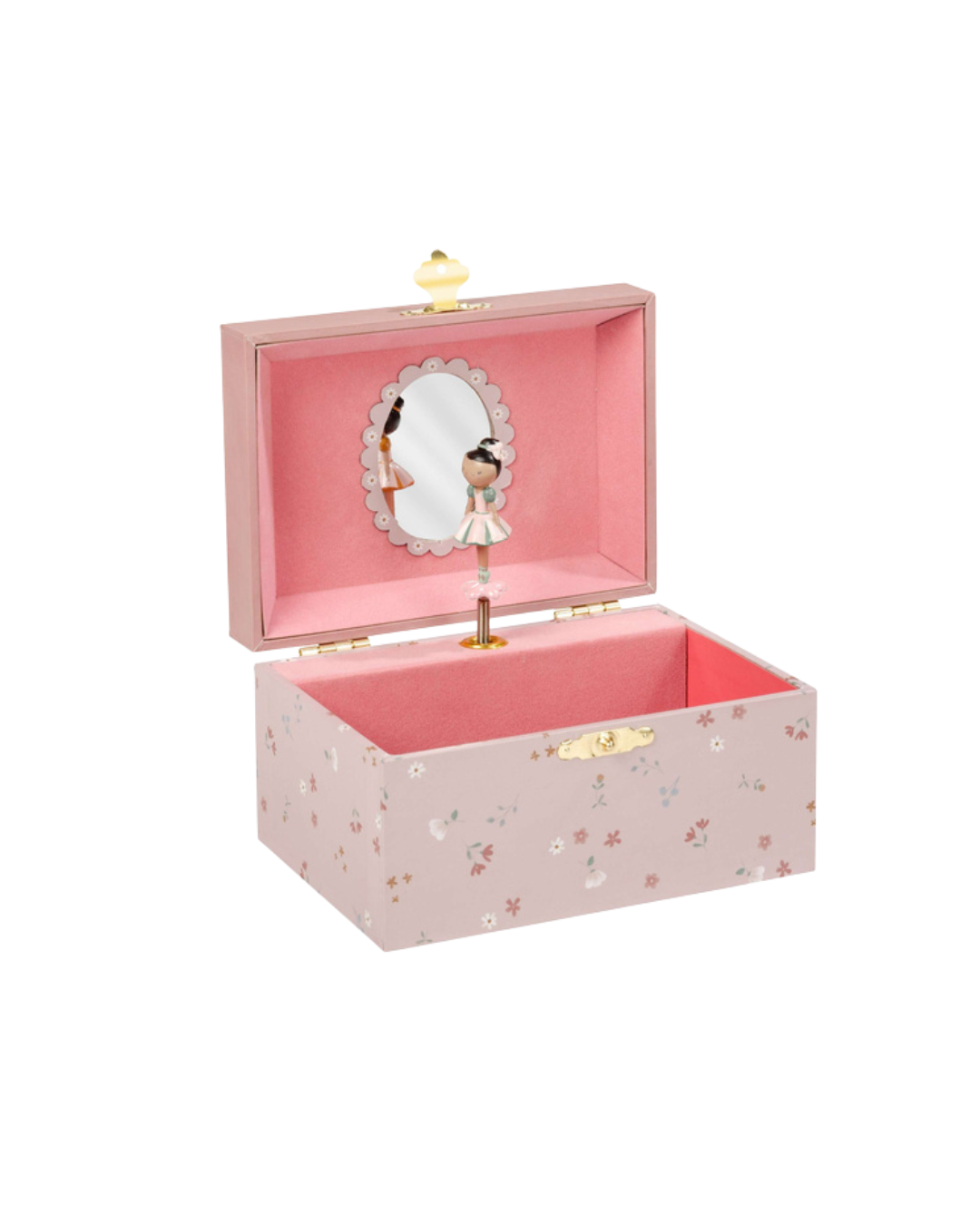  Szkatułka z pozytywką Little Dutch Evi