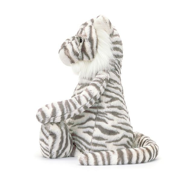 Jellycat - Śnieżny Tygrysek 67 cm