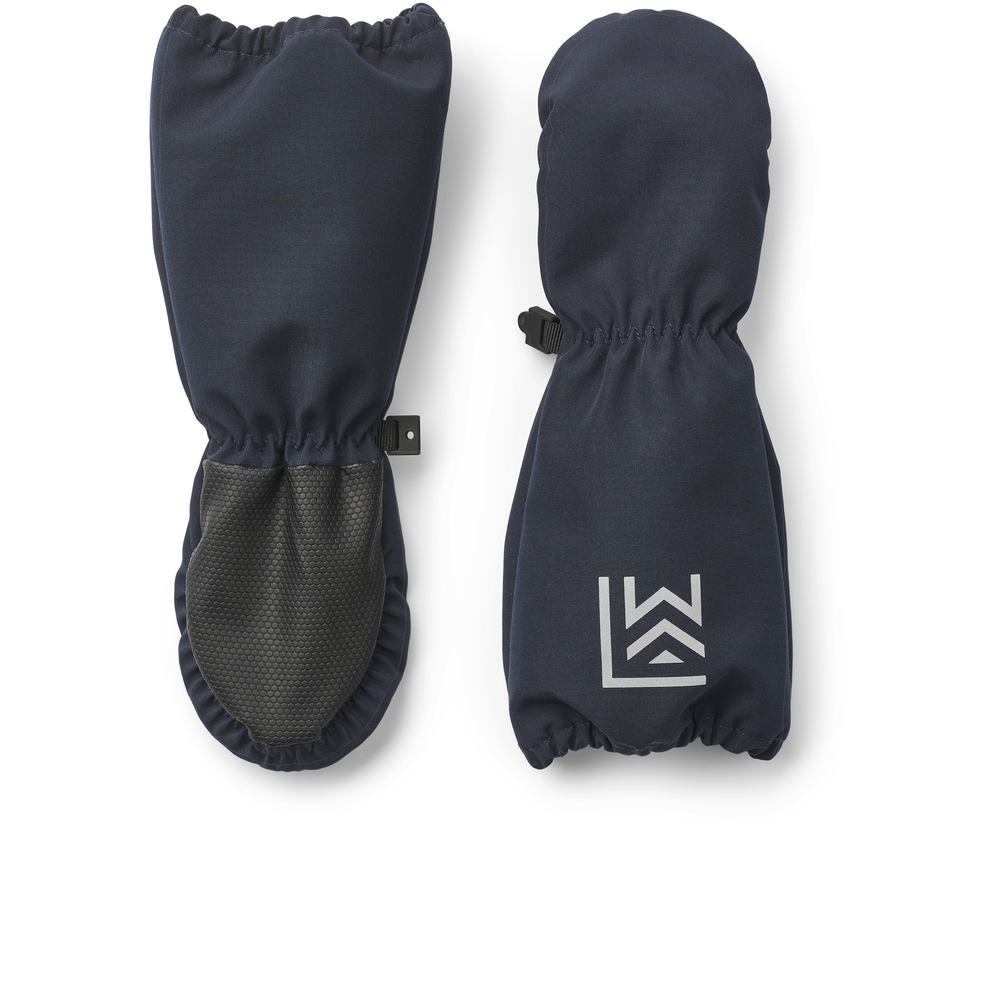 Liewood - rękawiczki dziecięce Fallon Baby Gloves