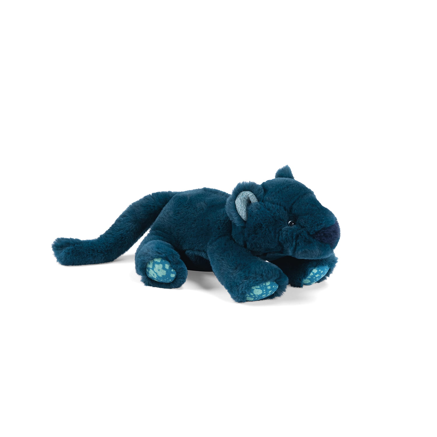 Moulin Roty - maskotka mała pantera 41 cm Dookoła Świata