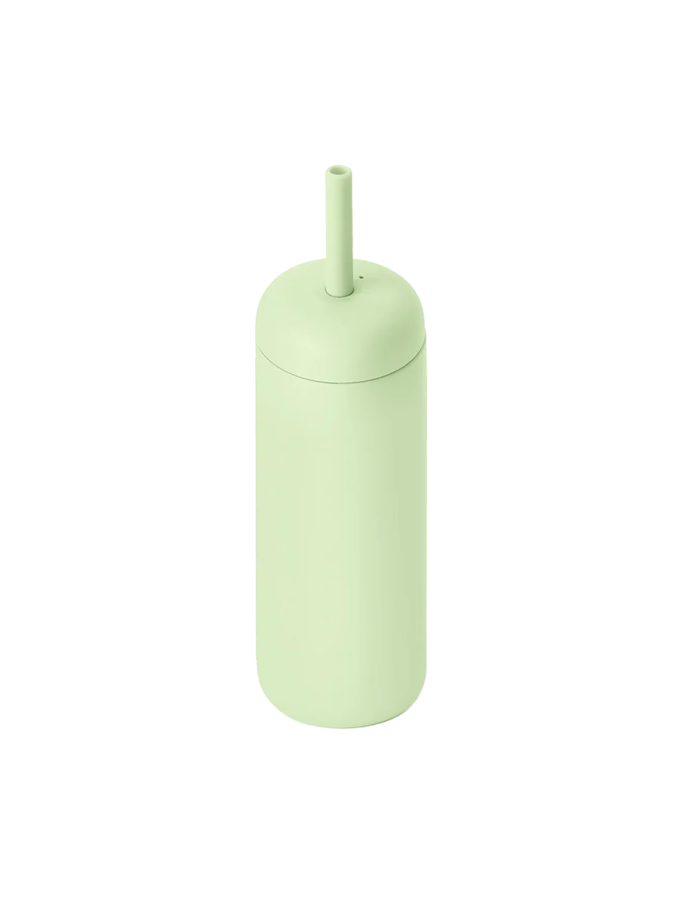 Bink - termos - kubek termiczny Straw Tumbler 500 ml Matcha