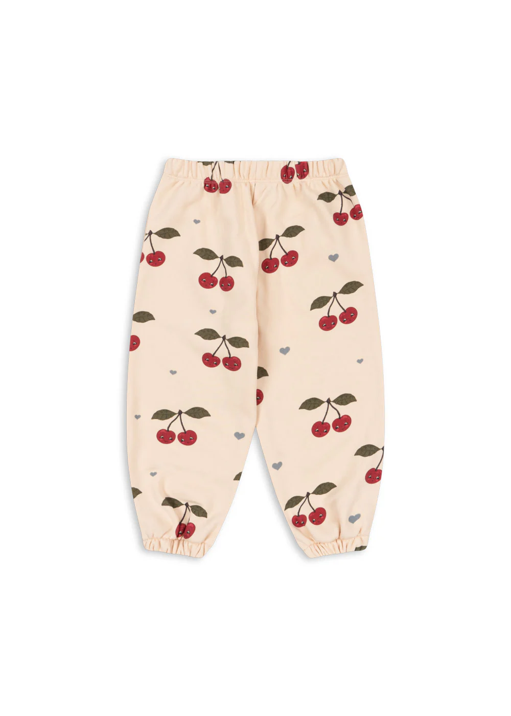 Konges Sløjd - spodnie dresowe Lou Sweat Pants OCS