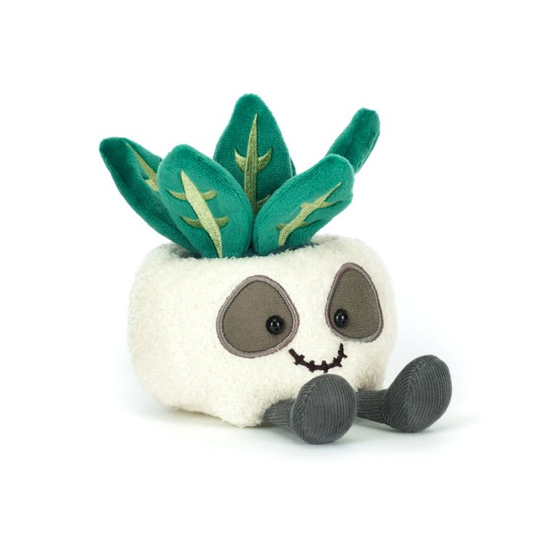 Jellycat - Doniczka Halloweenowa 14 cm