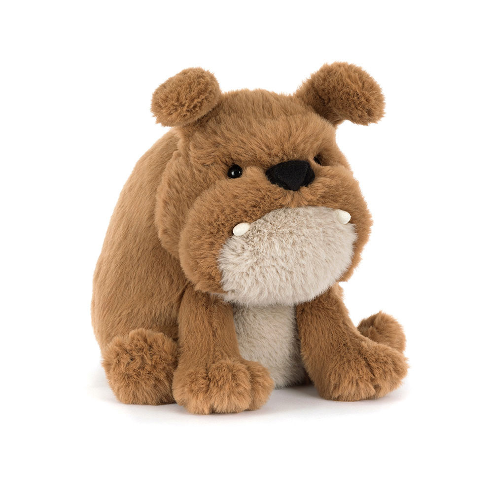 JellyCat - Pies Derreck 23 cm