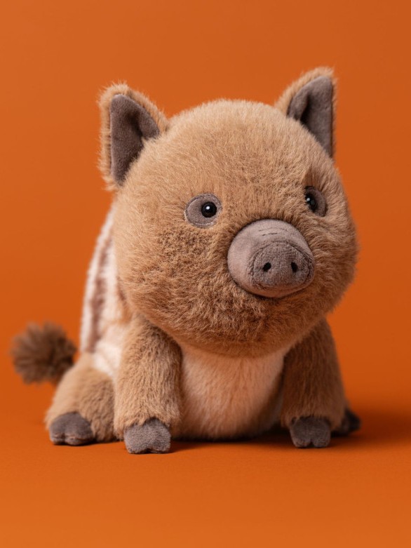 Jellycat - Dzik Swinley 19 cm