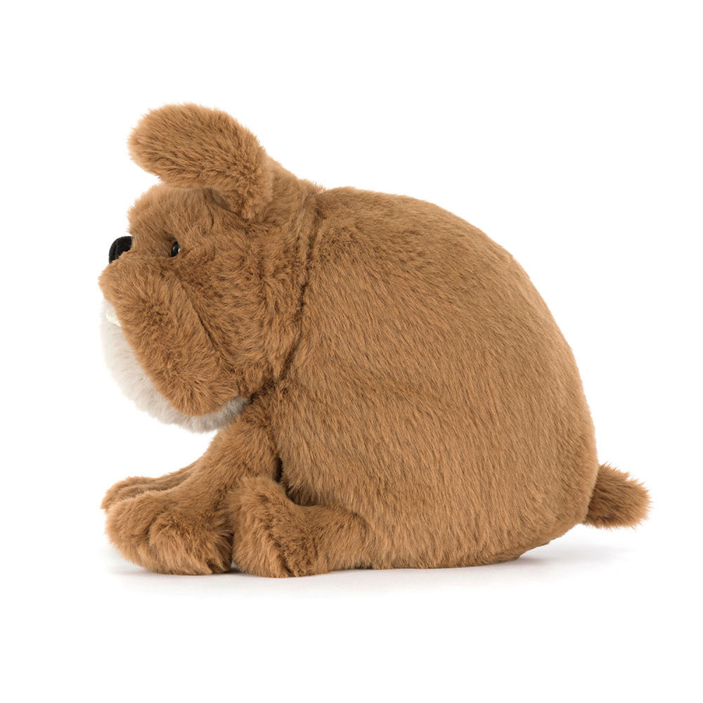 JellyCat - Pies Derreck 23 cm