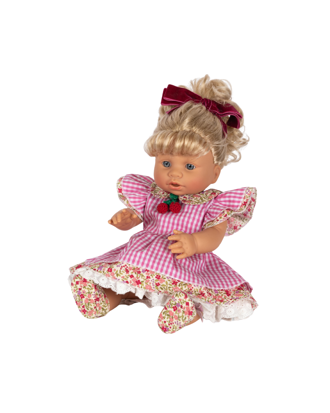 Konges Sløjd - lalka dziecięca Gerda