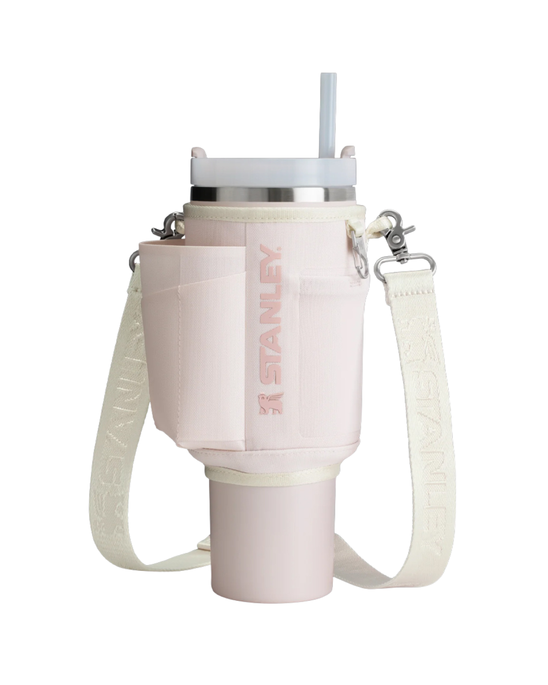 Stanley - torba Carry-All na Quencher 1,18 L Rose Quartz Stanley - torba Carry-All na Quencher 1,18 L Rose Quartz