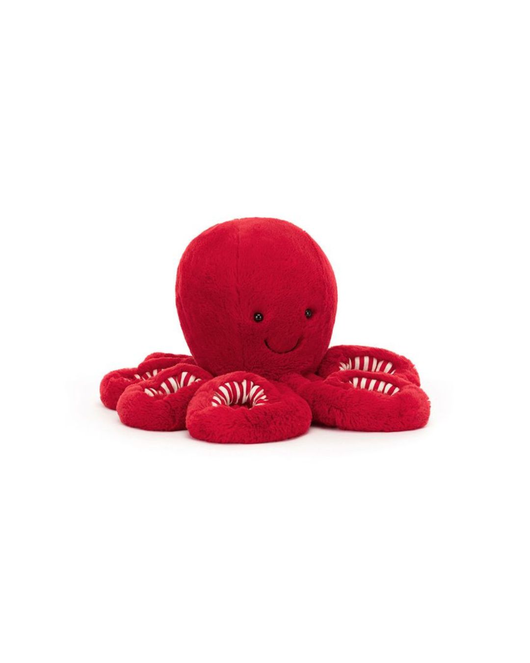Jellycat - Ośmiornica Żurawinowa 27 cm